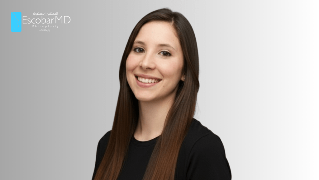 Real Patient Rhinoplasty Testimonials & Reviews — Dr. Escobar, Dubai 1 Primary Rhinoplasty Testimonials and Reviews Dr Escobar Dubai