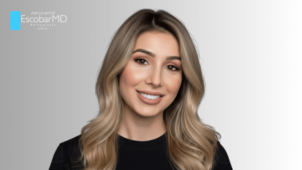 Real Patient Revision Rhinoplasty Testimonials & Reviews — Dr. Escobar, Dubai 1 Revision Rhinoplasty Testimonials and Reviews Dr Escobar Dubai